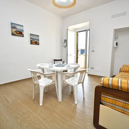 Casa de Férias Villetta Assunta Racale