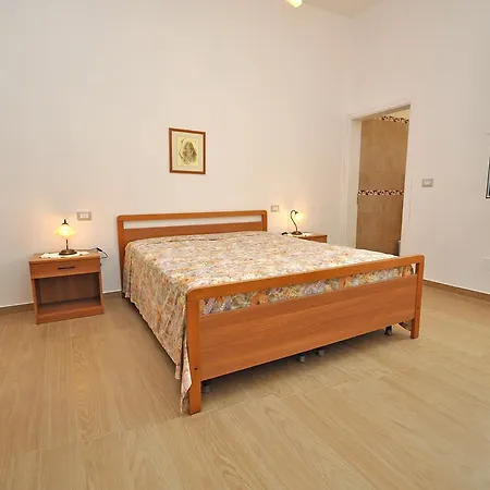 Casa de Férias Villetta Assunta Racale