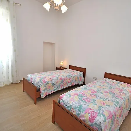 Villetta Assunta Casa de Férias Racale