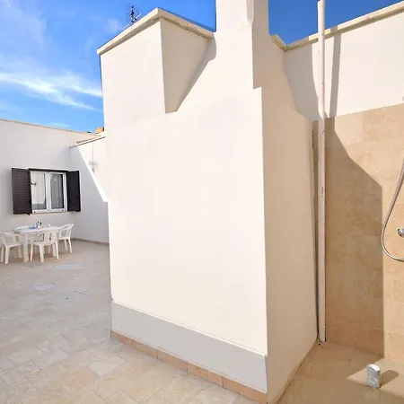 Villetta Assunta Casa de Férias Racale