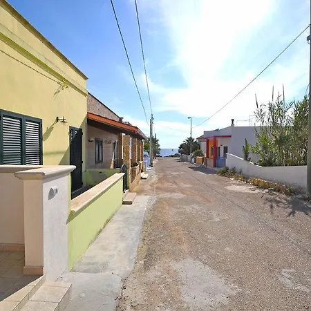 Casa de Férias Villetta Assunta