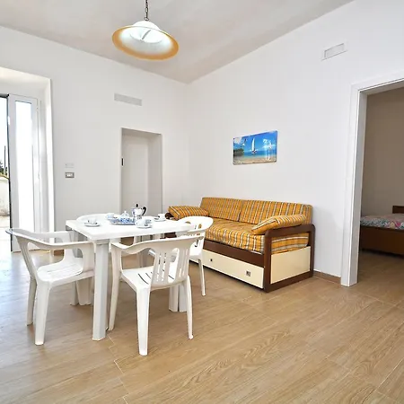 Villetta Assunta Casa de Férias