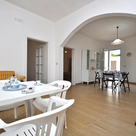 Casa de Férias Villetta Assunta Racale