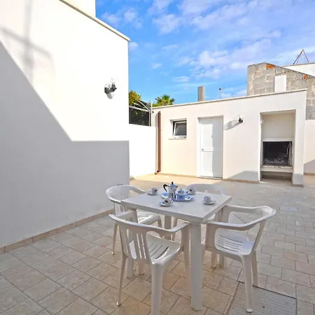 Casa de Férias Villetta Assunta