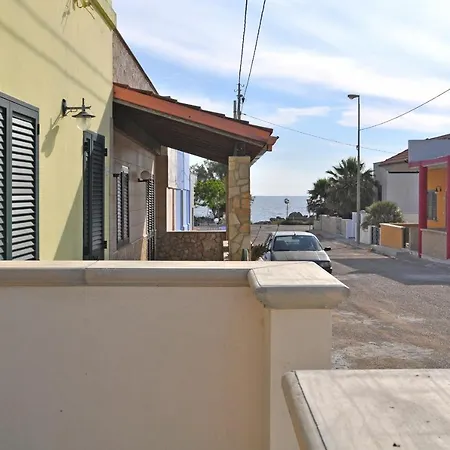Casa de Férias Villetta Assunta Racale