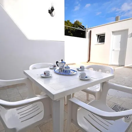 Villetta Assunta Casa de Férias