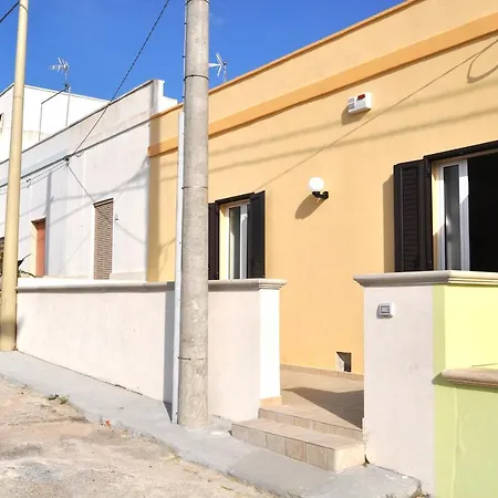 Casa de Férias Villetta Assunta Racale