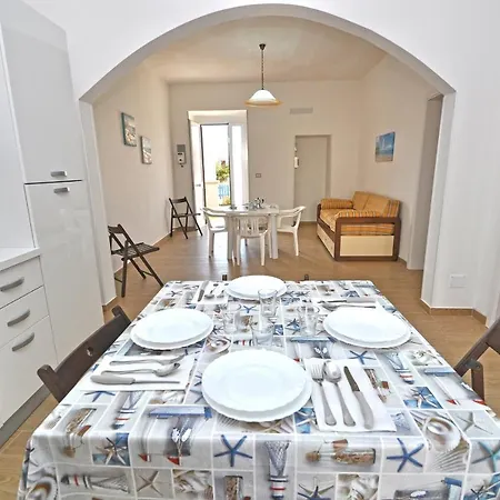 Villetta Assunta Casa de Férias